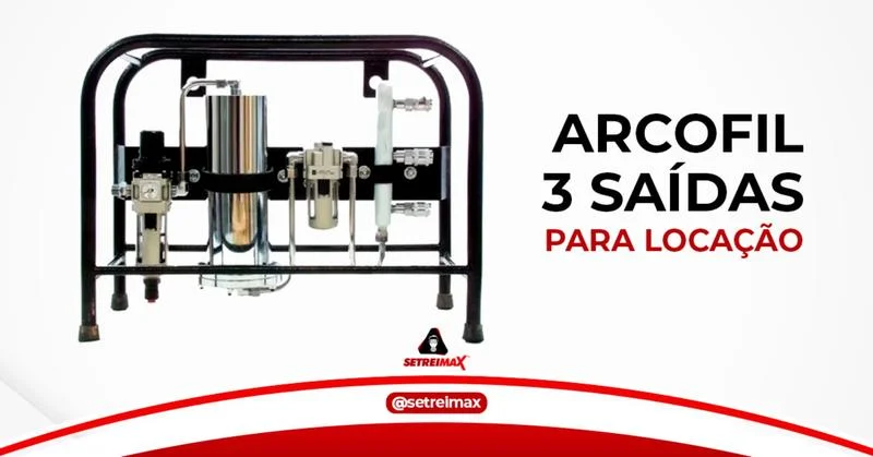 Arcofil