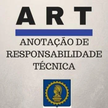 Art segurança do trabalho