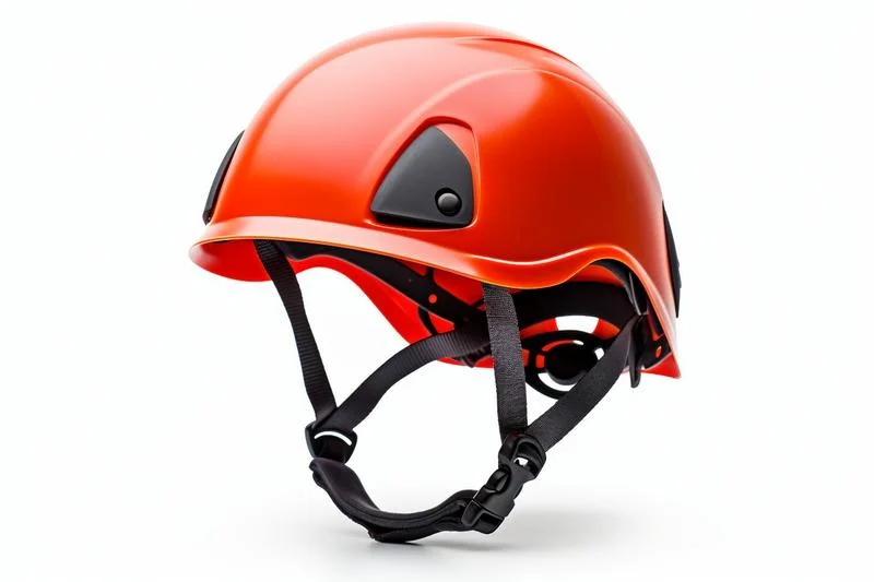 Capacete de alpinista