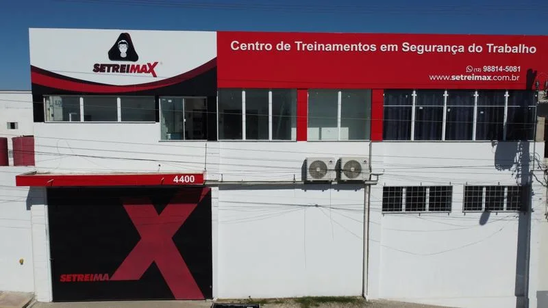 Curso de formação de brigadista