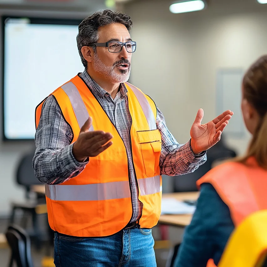 Curso de nr