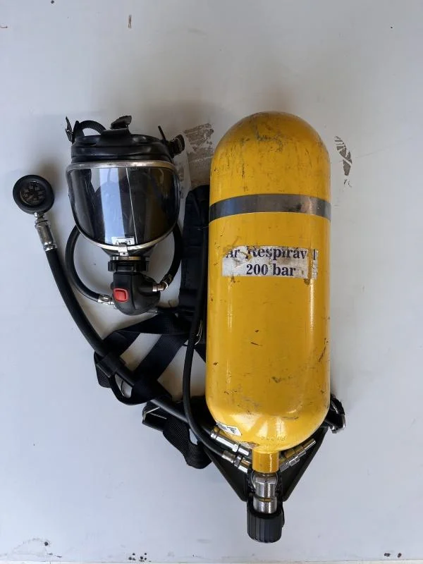 Equipamento autônomo