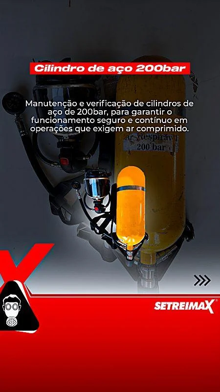Locação de equipamento autônomo